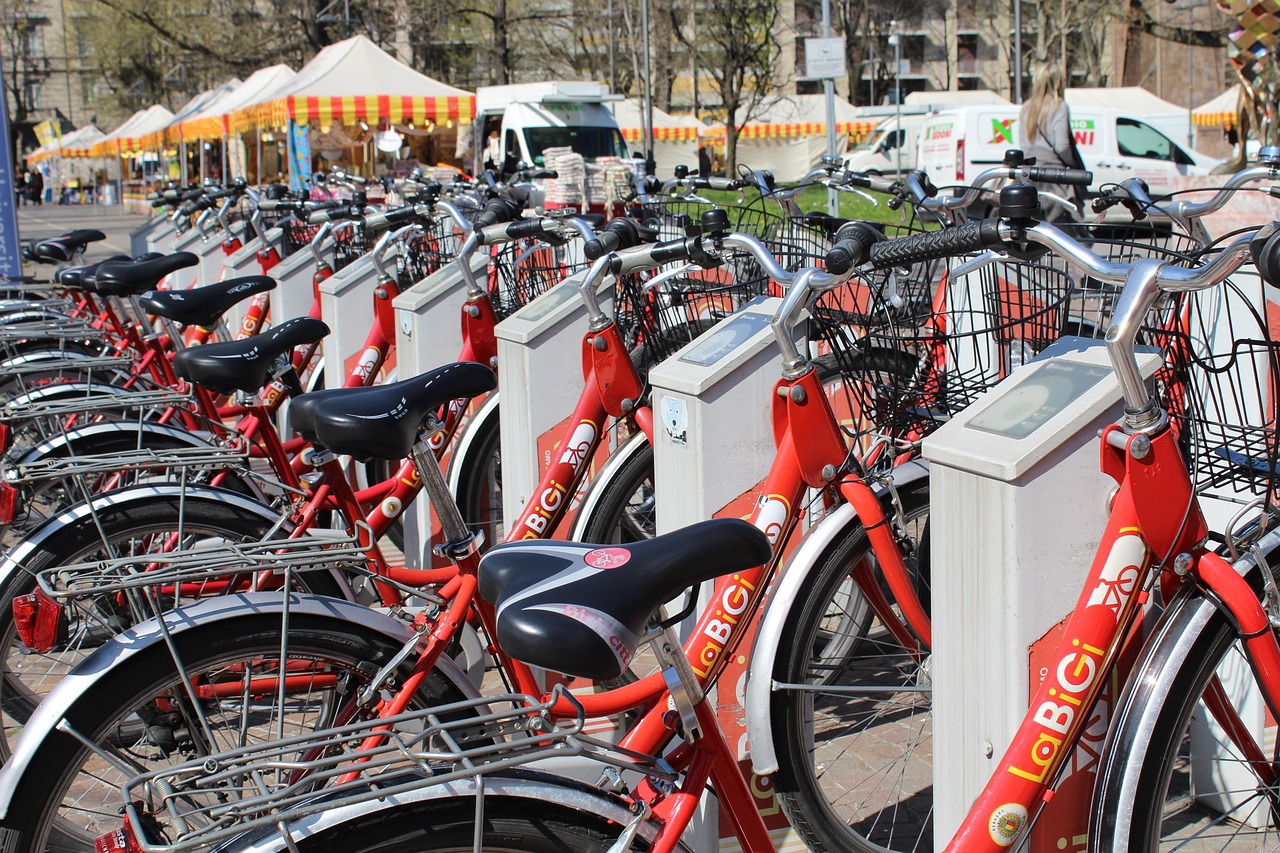 Plan d’Action pour une Mobilité Zéro Carbone : L’Avenir des Véhicules