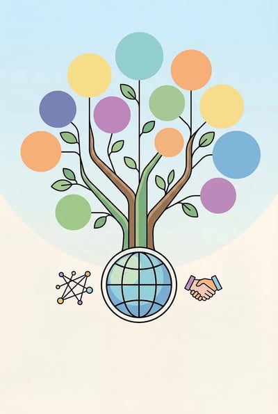 Stratégies Innovantes pour un Développement Durable et Responsable