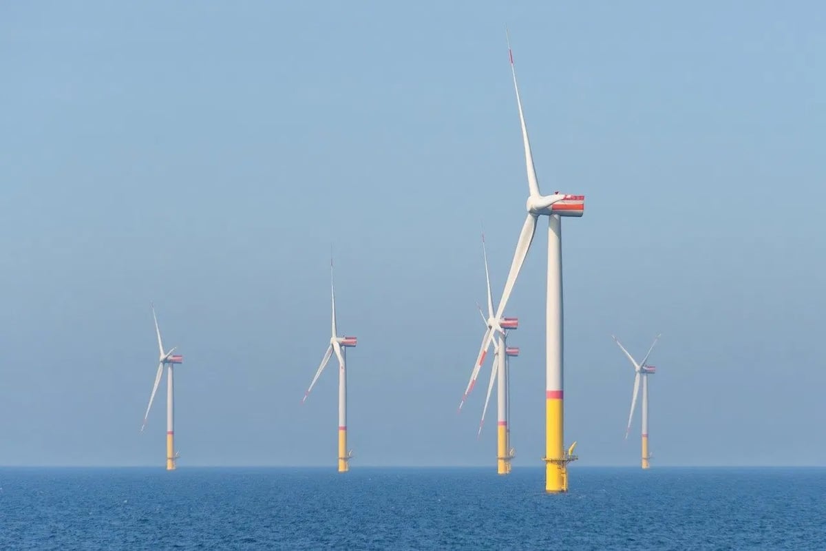 L’énergie : Un pilier essentiel dans la bataille contre le changement climatique