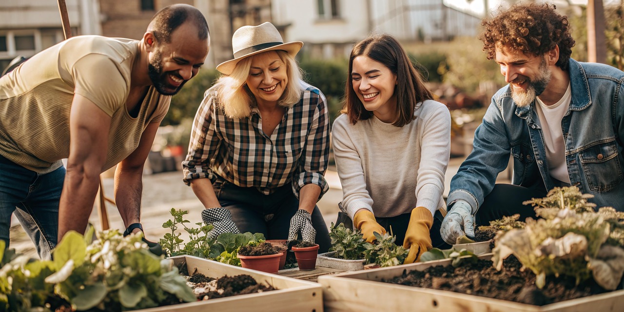 Logement et Écologie : Comment Nos Habitats Influencent la Consommation d’Énergie et l’Environnement