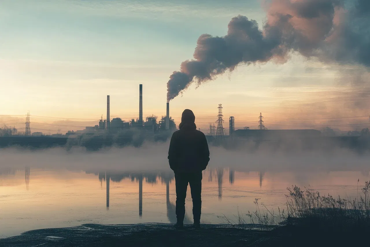 Podcast : Climat en surchauffe, quelle empreinte laissons-nous ?