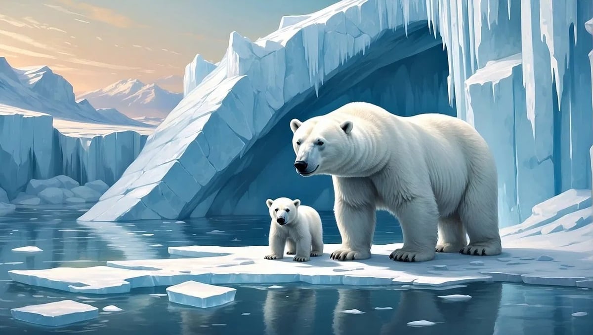 Impact du changement climatique sur le bilan carbone des renouvelables