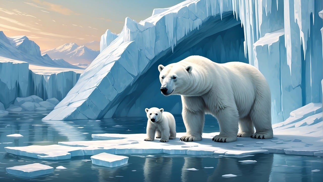 Impact du changement climatique sur le bilan carbone des renouvelables