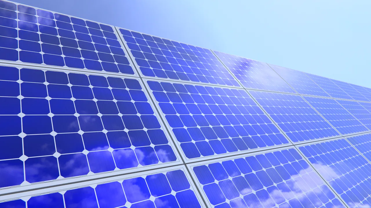 L’impact des panneaux solaires sur la diminution des émissions de carbone