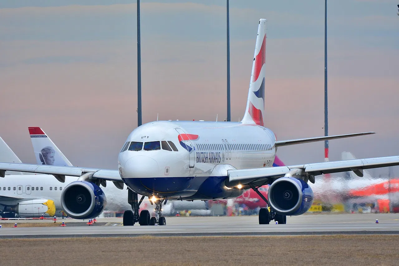 Genève : L’aéroport adopte l’électrique pour réduire son empreinte, une étape symbolique face au défi climatique