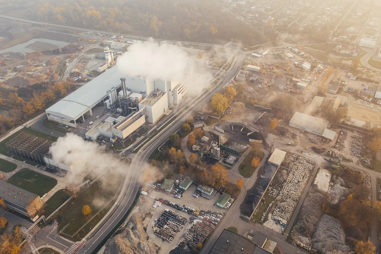 Les bénéfices économiques d’un bon bilan carbone avec les énergies renouvelables