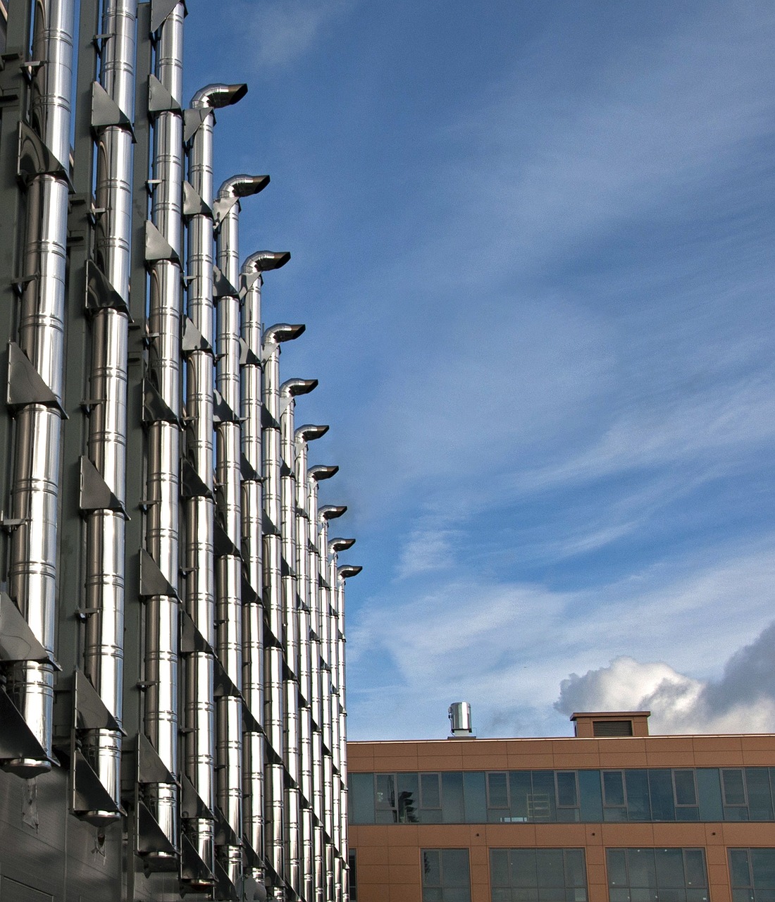 Les data centers : un véritable fléau écologique ou une nécessité durable ?