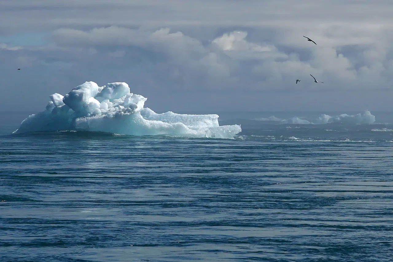 Changement Climatique : Suivez les Dernières Nouvelles, Vidéos, Images et Informations en Temps Réel