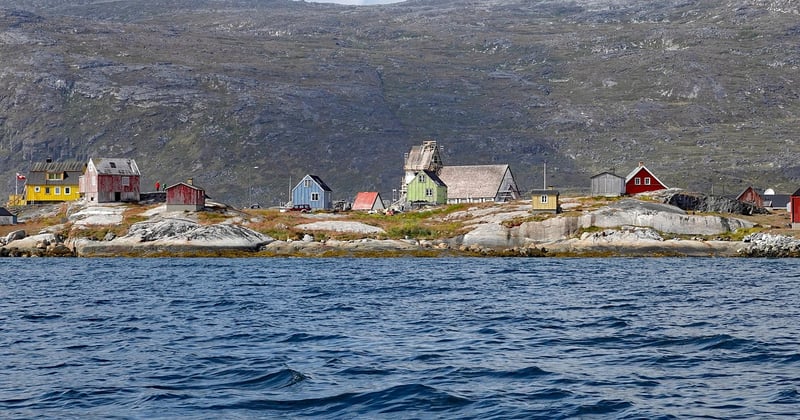Comment réduire son empreinte carbone en communauté arctique