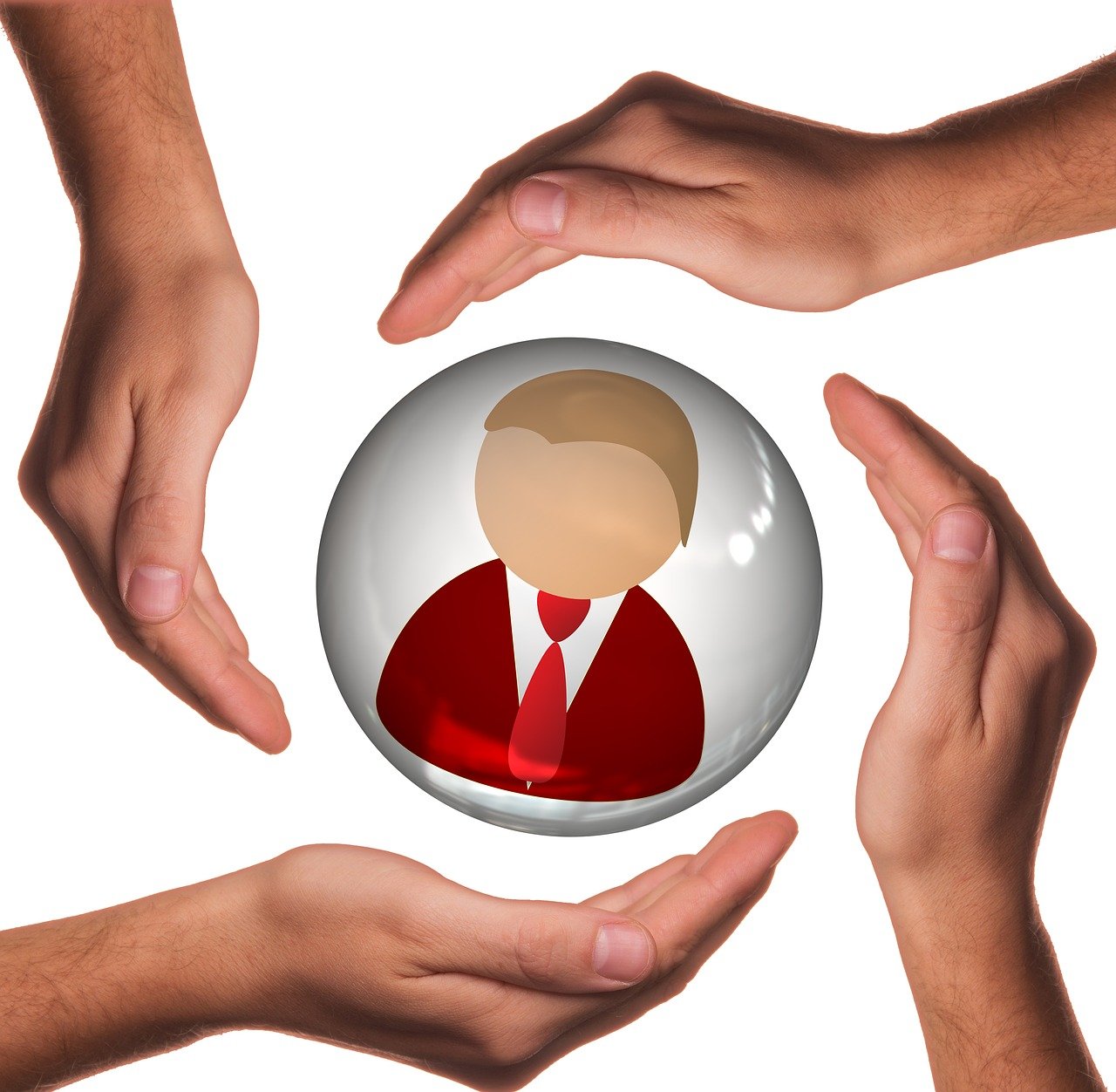 Le rôle des consommateurs dans le bilan carbone circulaire