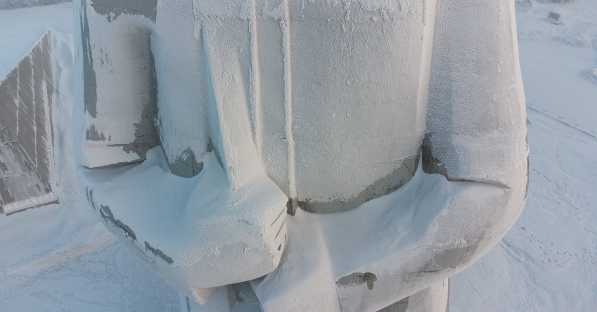 La météo extrême de l’arctique : défis et enjeux