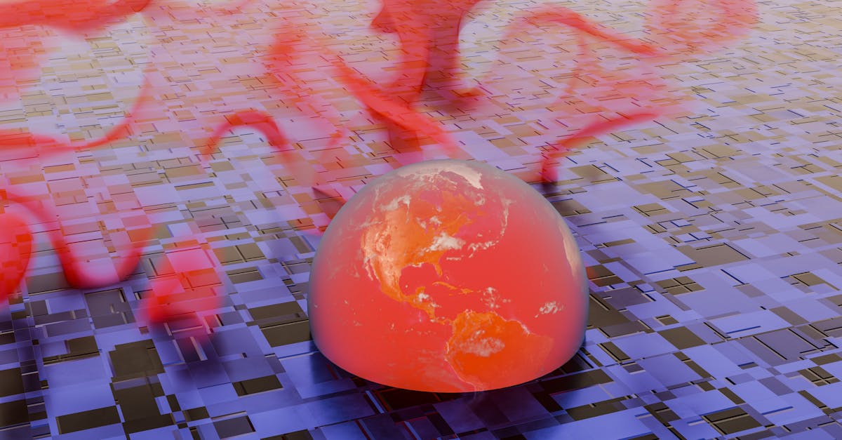 Variation de la température mondiale : qu’en est-il en 2025 ?