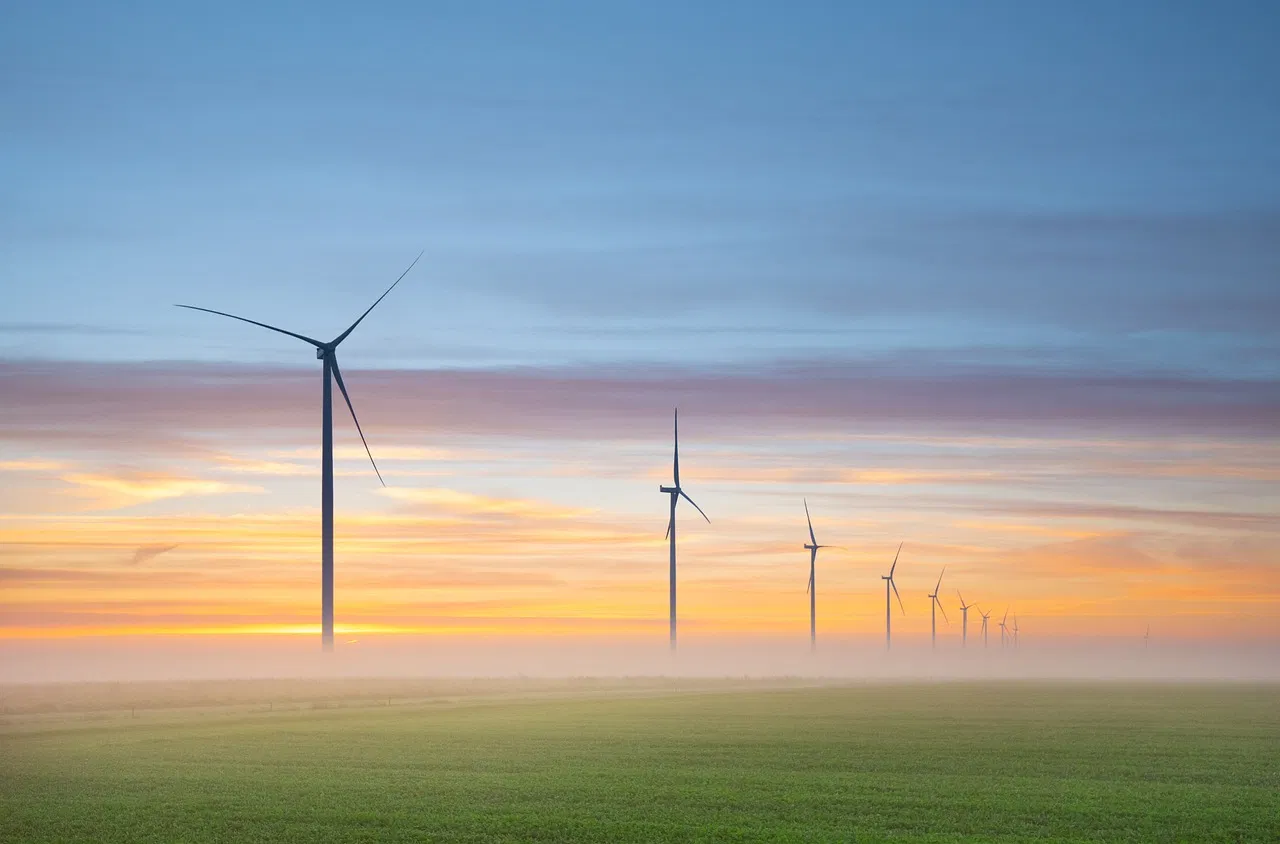 En 2023, Amazon réduit ses émissions globales grâce à sa réussite dans l’utilisation d’énergies renouvelables