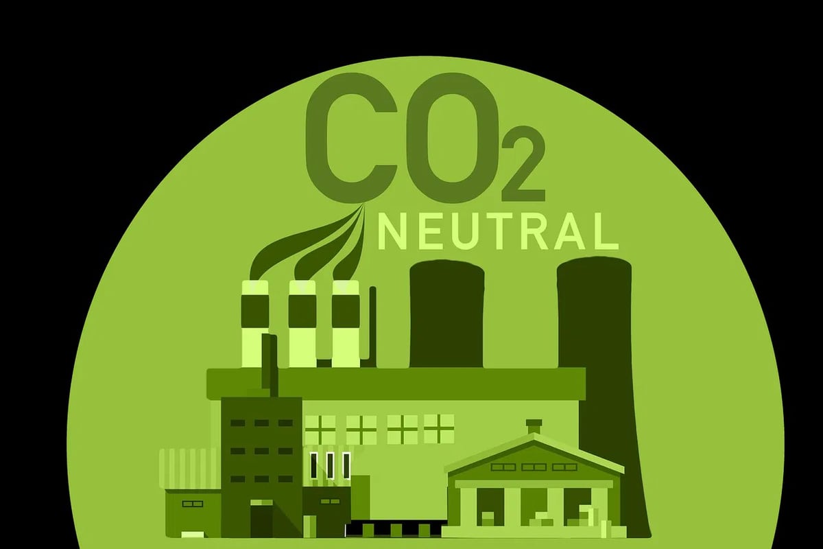 : scénarios et trajectoires vers une neutralité carbone réussie