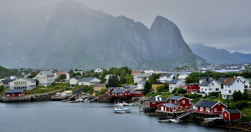 Comment promouvoir l'énergie renouvelable en Arctique : 7 solutions