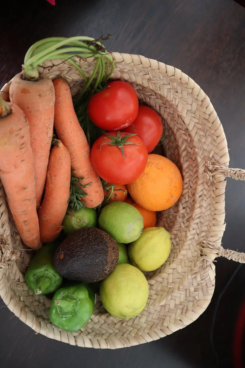 Adapter notre alimentation : une clé pour freiner le réchauffement climatique