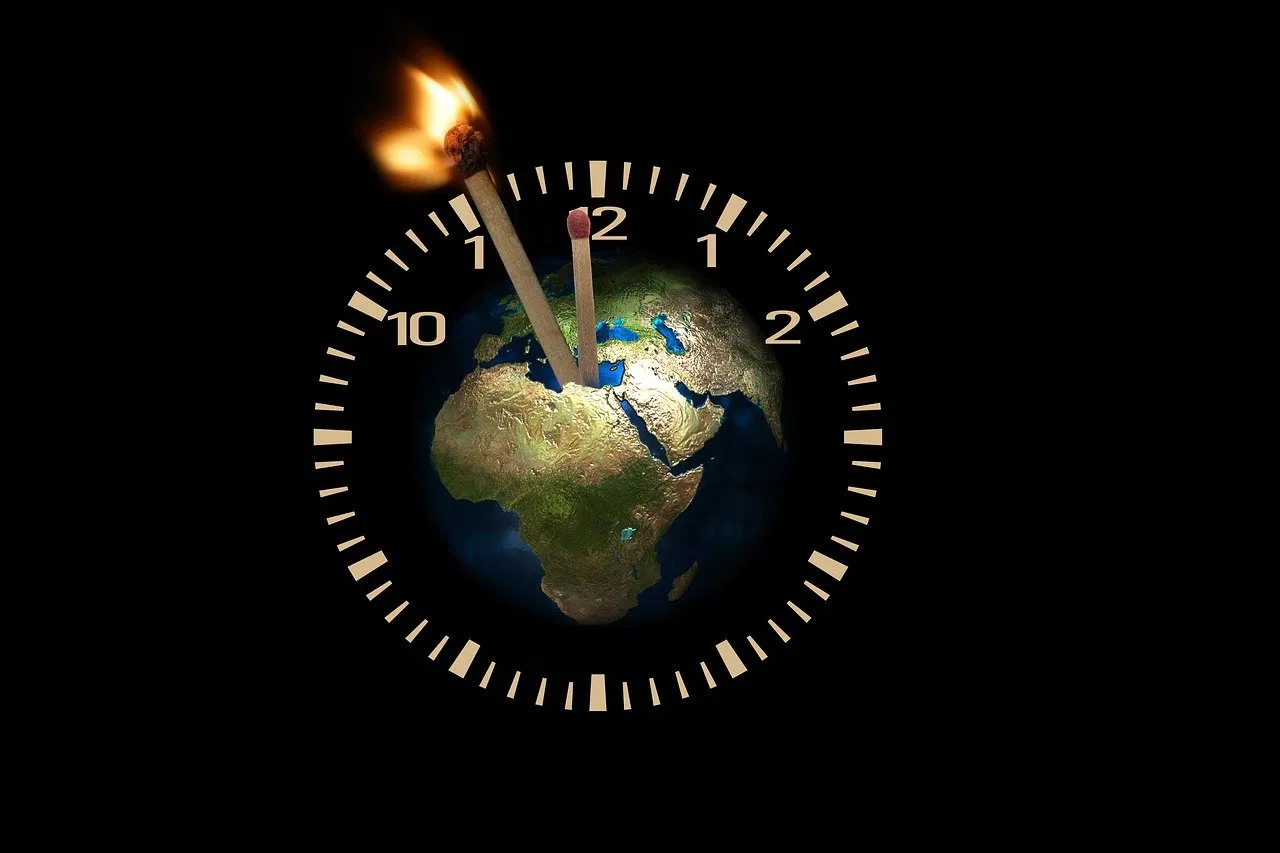 Réchauffement climatique : les 10 % les plus riches contribuent à deux tiers du problème à l’échelle mondiale