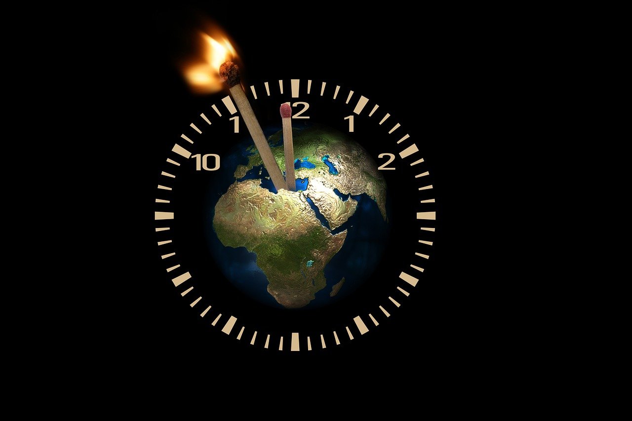 Réchauffement climatique : les 10 % les plus riches contribuent à deux tiers du problème à l’échelle mondiale