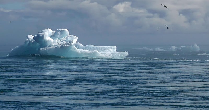 Quel avenir pour les pêcheurs des traditions arctiques ?