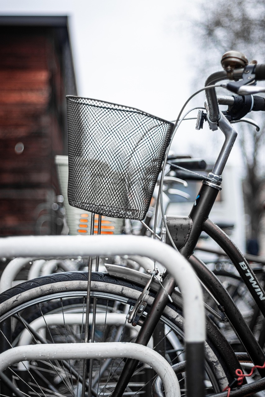 Comment le transport écologique transforme nos villes en 2025