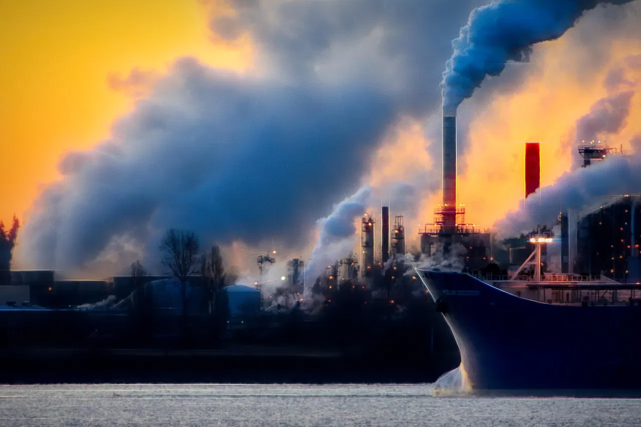 Nouvelle étude révolutionnaire dévoile l’impact environnemental caché de la pêche