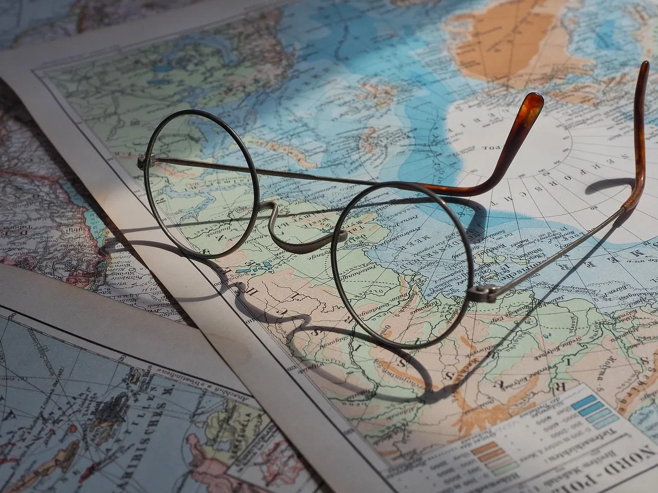 Transitions mondiales : enjeux et dynamiques internationales
