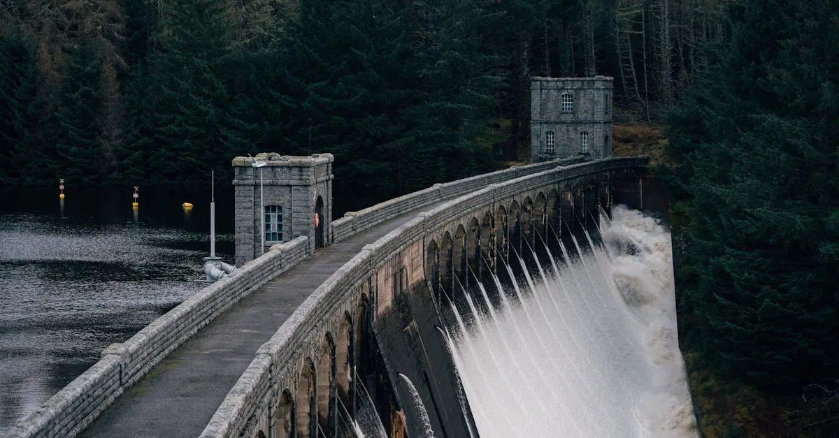 Ressources naturelles : une gestion responsable face au climat