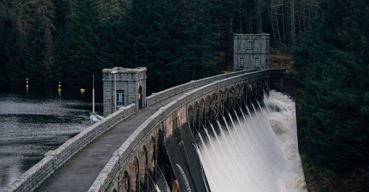 Ressources naturelles : une gestion responsable face au climat