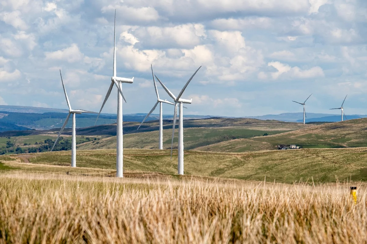 La Norvège utilise-t-elle 100 % d'énergies renouvelables ?