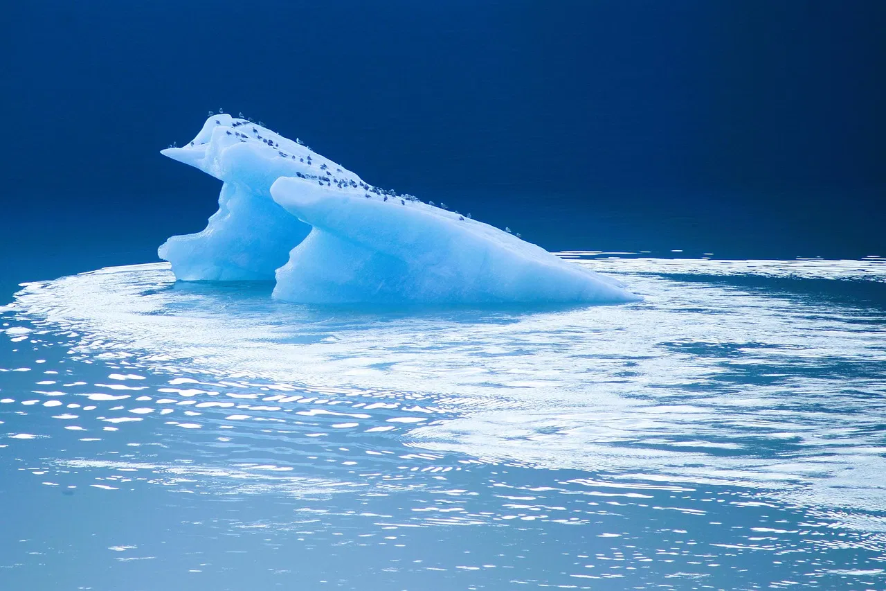 Glaciers menacés : à Grenoble, un laboratoire public se mobilise au cœur de la lutte climatique