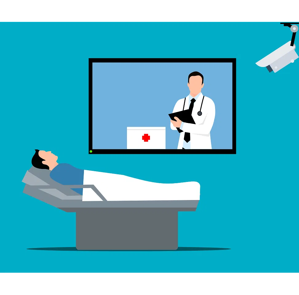 Télémédecine : Une solution innovante pour diminuer l’empreinte carbone du secteur de la santé