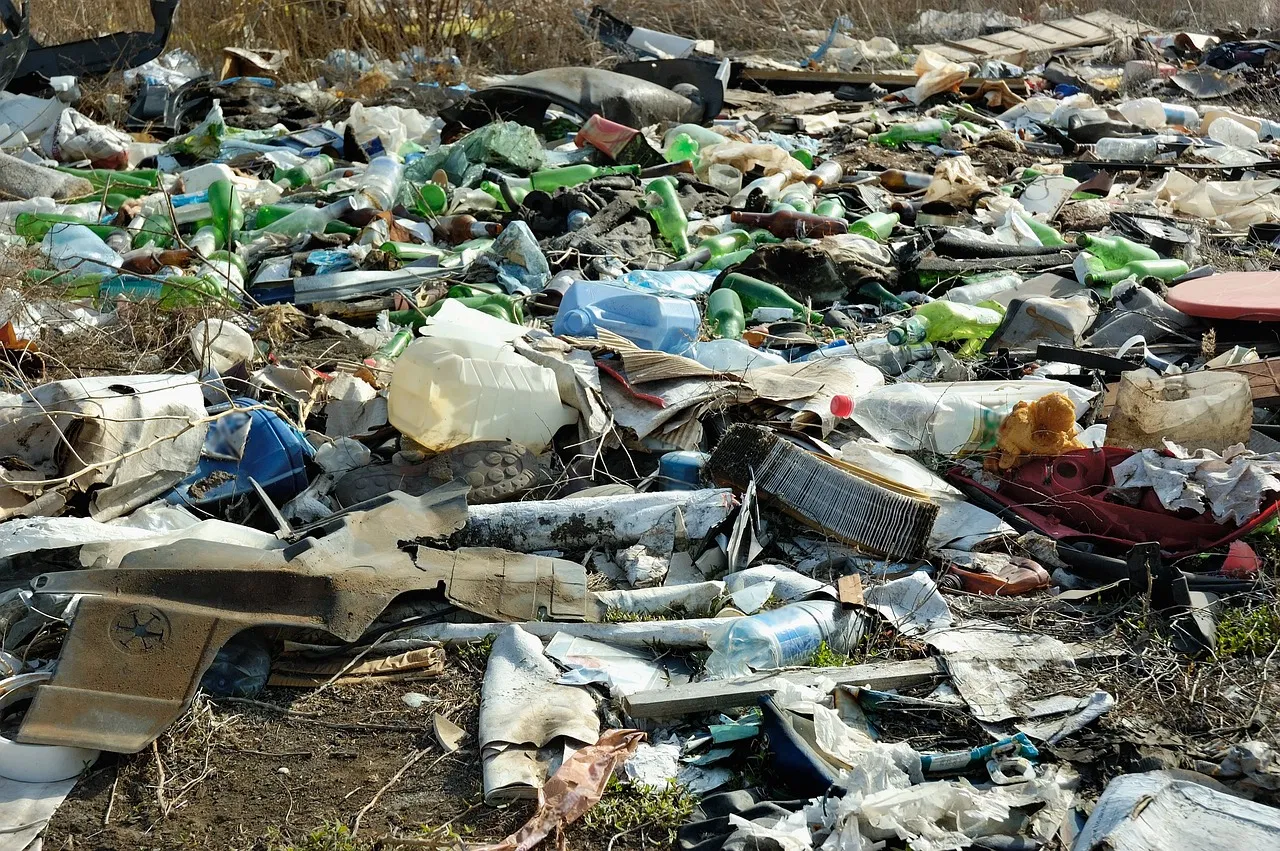 Industrie plasturgique : pionnière d’une économie circulaire et d’un avenir bas carbone