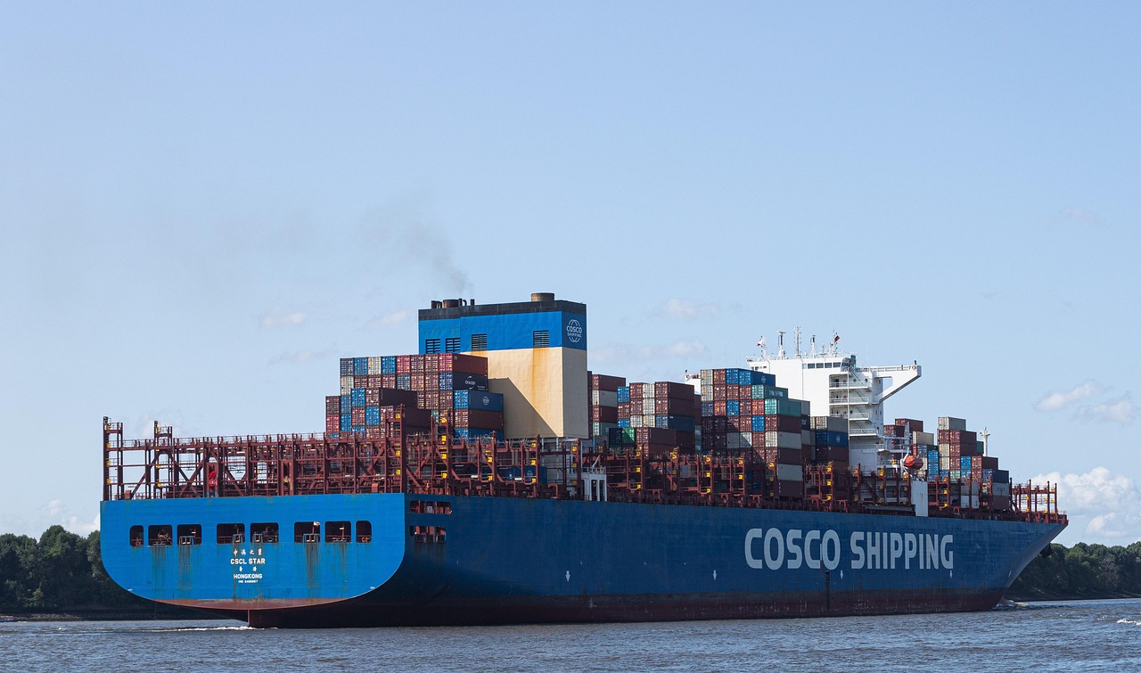 Démystification des idées préconçues sur le transport de marchandises et son impact climatique
