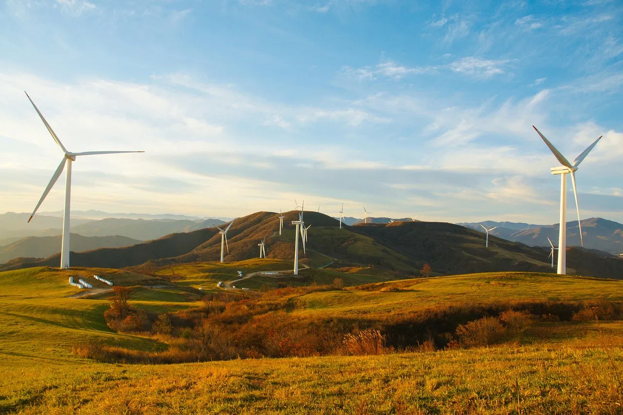 Robin Zeng : Pionnier de l’énergie durable à l’ère de la technologie zéro carbone