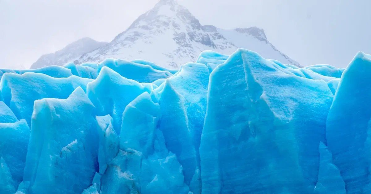 L’évolution des glaciers et son impact sur le niveau des mers