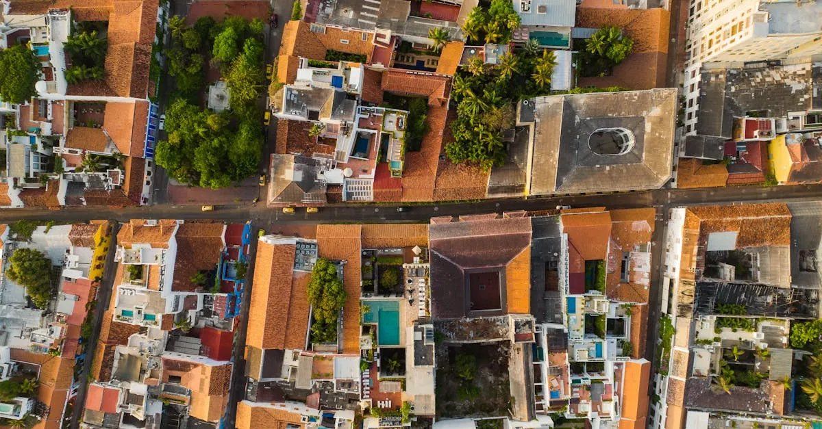 Essor des villes durables : vers un urbanisme éco-responsable