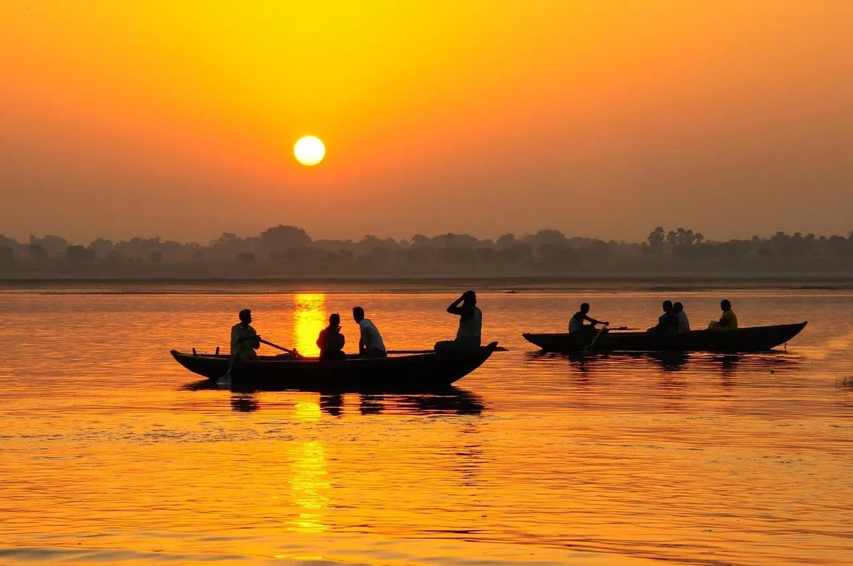 Climat : l’Inde, troisième pollueur mondial, dévoile ses engagements « modestes » pour 2035