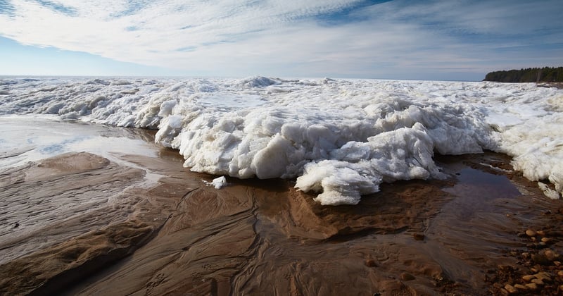 Pourquoi protéger la banquise arctique est vital pour notre avenir