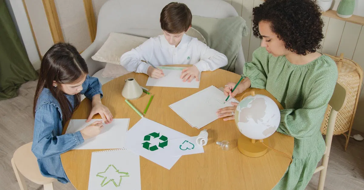 Les défis et perspectives d’un avenir durable