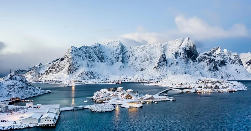 Quels sont les trois types d'énergie renouvelable les plus pertinents en Arctique ?