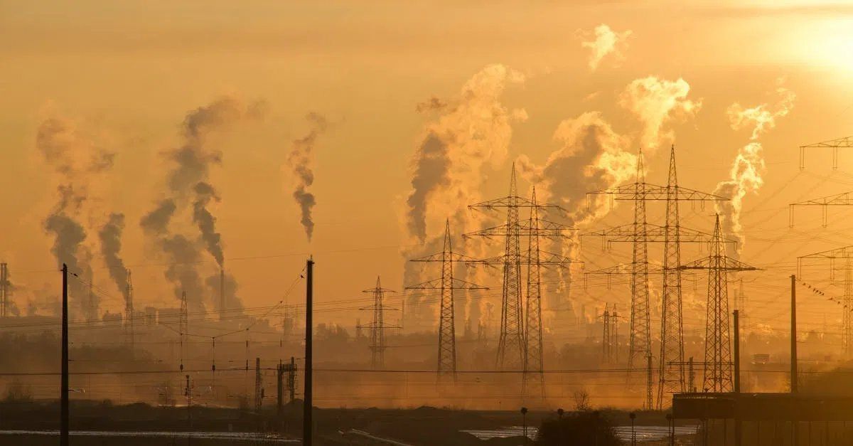 Relations entre climat et agriculture : un défi à relever
