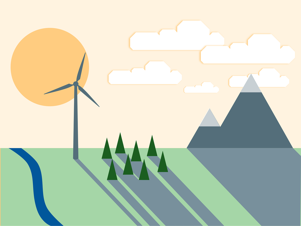 Performance en matière de développement durable : statistiques et publications clés