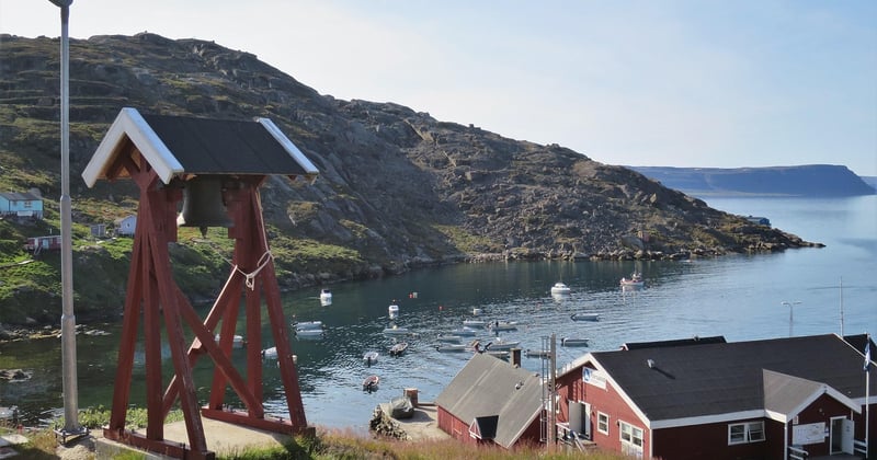Développement durable des villages arctiques : des solutions qui changent tout