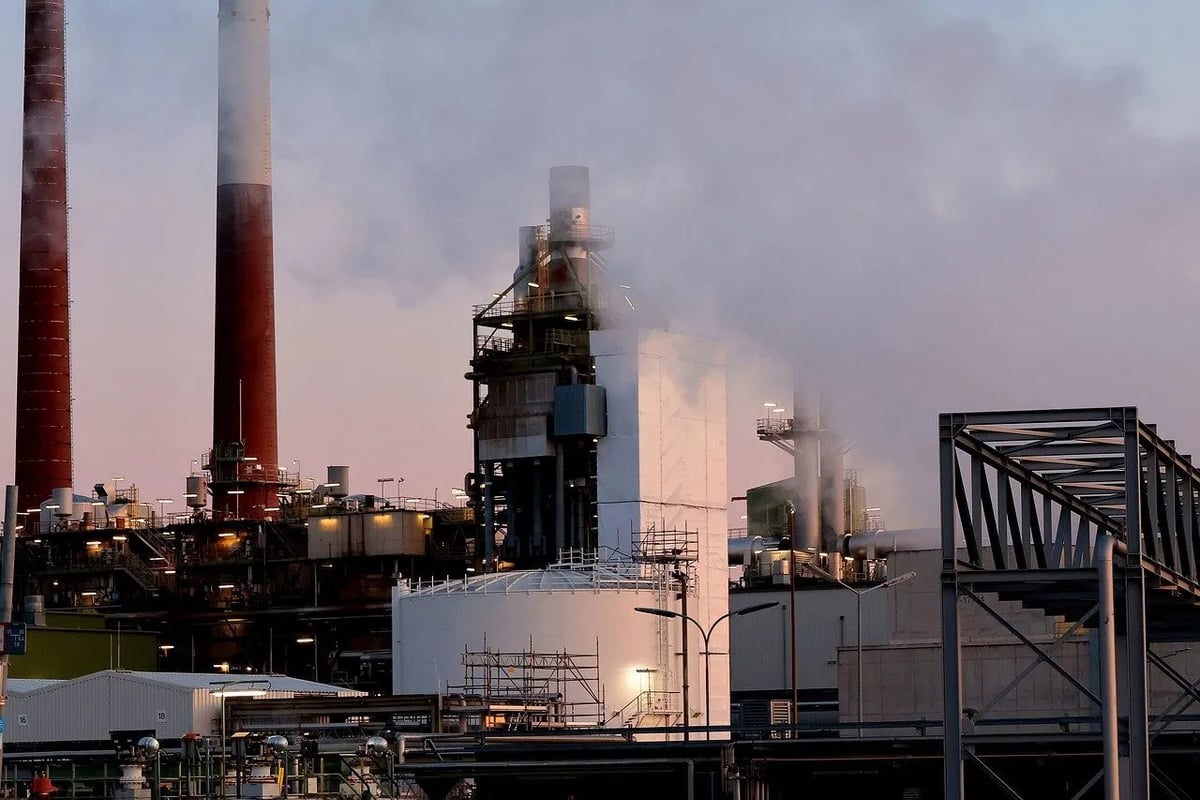 Stellantis lance une unité commerciale spécialisée pour révolutionner la fabrication durable et promouvoir une consommation responsable dans le cadre de ses objectifs d’économie circulaire
