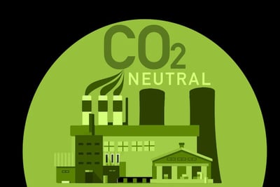 Bilan alarmant et efforts limités : la réduction des émissions de gaz à effet de serre stagne…