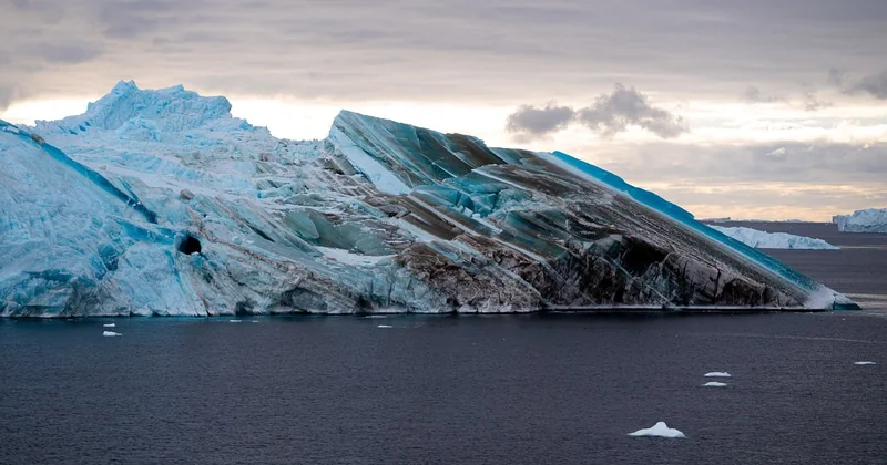 Comment articuler préservation des glaciers et développement durable