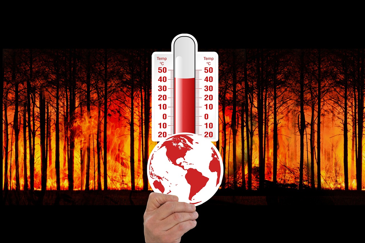 Les 10% les plus riches : principales protagonistes du réchauffement climatique des deux dernières décennies