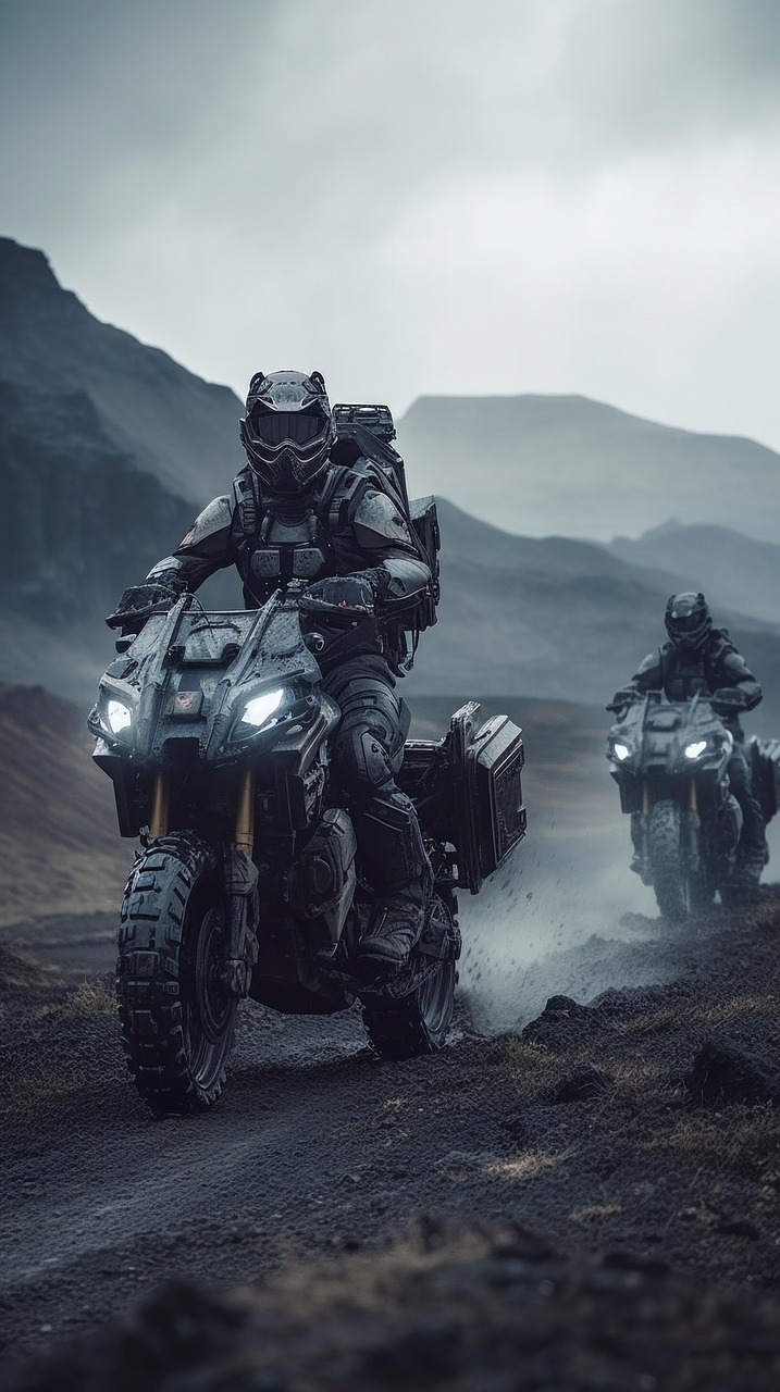 L’impact des émissions issues du dégel du pergélisol sur la dynamique des budgets carbone