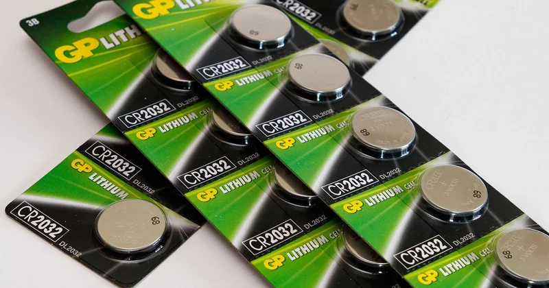 Quelle batterie pour stocker de l'énergie solaire ?