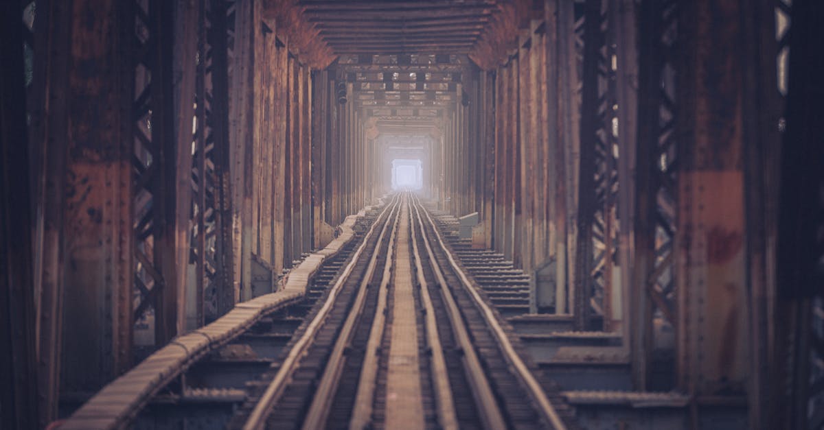 Adaptation des infrastructures face aux défis de l’arctique